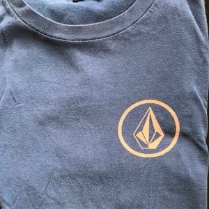 Volcom tee shirt